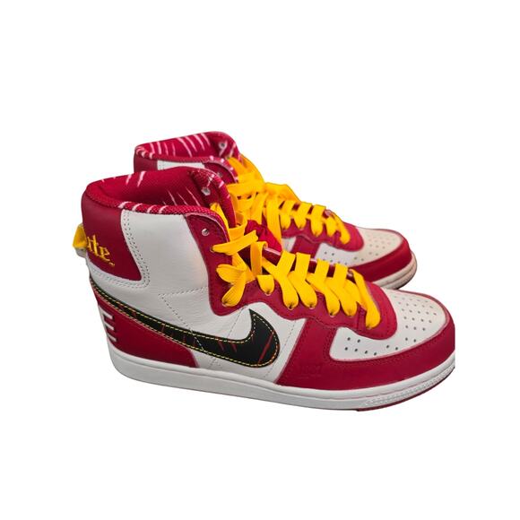 Nike Terminator High Tuskegee University Men's size 5.5 (New,Without Box) - Picture 8 of 12